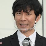 渡部建 「豊洲でタダ働き」がアダに、テレビ業界からも総スカンで遠のく復帰