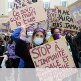 女性の働きやすさ、日本はワースト2位　英誌ランク付け