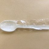 「スプーンは必要ですか？ ビニール袋はいりますか？」コンビニで2回聞かれるのは面倒くさい？