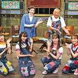 元ももクロメンバー・早見あかりが脱退後メンバーと初共演「全員キレイになった」