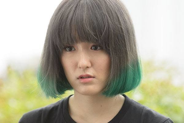 元人気子役・小林星蘭が16歳になって大変身　人生初ヘアカラー＆カラコンにフット後藤も「可愛いやんか」：コメント15