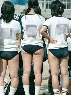 体操服の肌着、横浜の小学校でも「非推奨」 学校側が指導の事実認める「衛生面の心配から」:コメント8