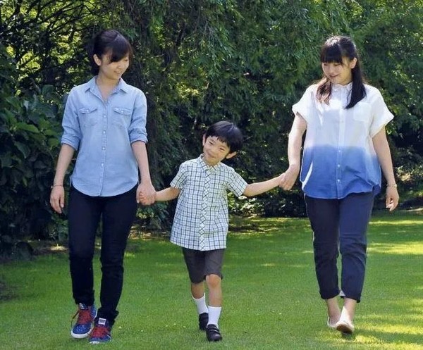 眞子さま・小室さん、結婚「必要な選択」　お気持ち公表：コメント1284