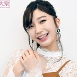 小倉優香、事務所を