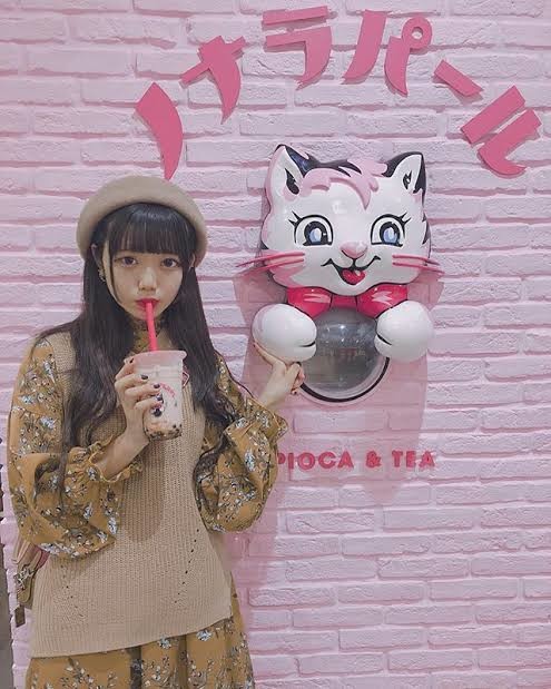 ガラガラの浅草、巣鴨に対して原宿、渋谷はガヤガヤ…JKは「気にせず」タピオカ：コメント22