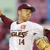 楽天・則本昂大、不倫の末に離婚　不倫相手との間に子供も