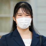 愛子さま、“推しジャニ”とネックレスをくれた「特別な存在」をインスタで匂わせ