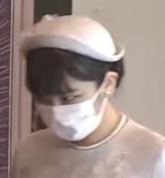 眞子さま・小室さん、結婚「必要な選択」　お気持ち公表：コメント1358