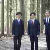 「株式会社TOKIO」サイト立ち上げ　手作りこだわり、名刺もロゴも木　城島社長「世界に発信」