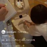 素手のトイレ掃除を「花嫁修行」と紹介　WEB制作会社のインスタに批判…
