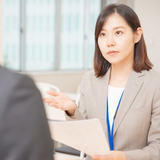 若手社員の逆ロジハラにウンザリ「エビデンスという言葉を使えば、“頭が良いと思ってもらえる”