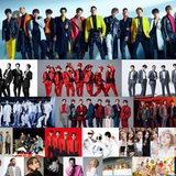 LDHが2021年後半に過去最大規模のオーディション開催、男女合同で3部門募集