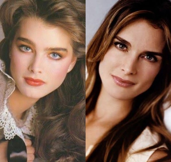  “世界で最も美しい少女”が8歳に　3歳でインスタデビュー（イラン）：コメント10