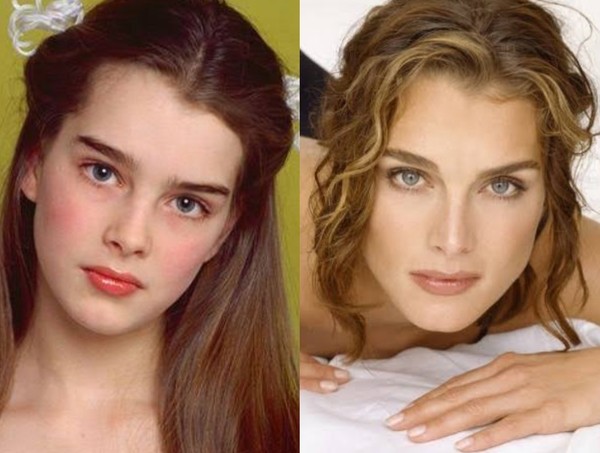  “世界で最も美しい少女”が8歳に　3歳でインスタデビュー（イラン）：コメント9