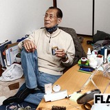 清水章吾「俳優として絶対に這い上がる」家族も自宅も失った