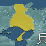 神戸市 新型コロナ 20代女性と30代男性死亡 30代以下は初めて