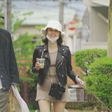 堀北真希の妹NANAMIが「イケメン若手俳優」栁俊太郎とデート