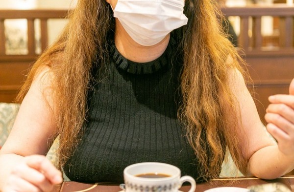 不倫や愛人契約…銀座No.1ホステスから「転落」した女性の現在:コメント3