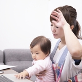 「出産や子育ては昇進の妨げになる」6割の男女が実感