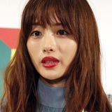 石原さとみ「結婚」でもキャラ変できず…北川景子との明暗