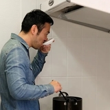 コロナで増える「料理をするパパ」　趣味の料理から家庭料理への変化も