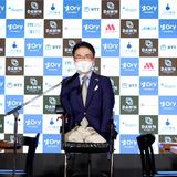 乙武氏　バイト面接立て続けに落ちた過去告白「この社会は体を自分で動かすことが前提」