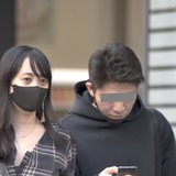 フリーアナウンサー・脊山麻理子　ひと回り年下青年との「熱い恋」