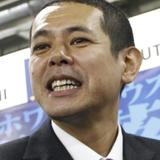 ノッチ次女が異汗性湿疹に　テレビで告白の妻「病気の認知度低い、ぜひ知って」