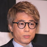 田村淳、「政治家をやりたい」と明言し視聴者興奮　「初めて聞けた」