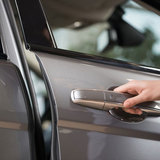 日本車のドア閉め音も“ドスン” いい音がするようになってきたワケ