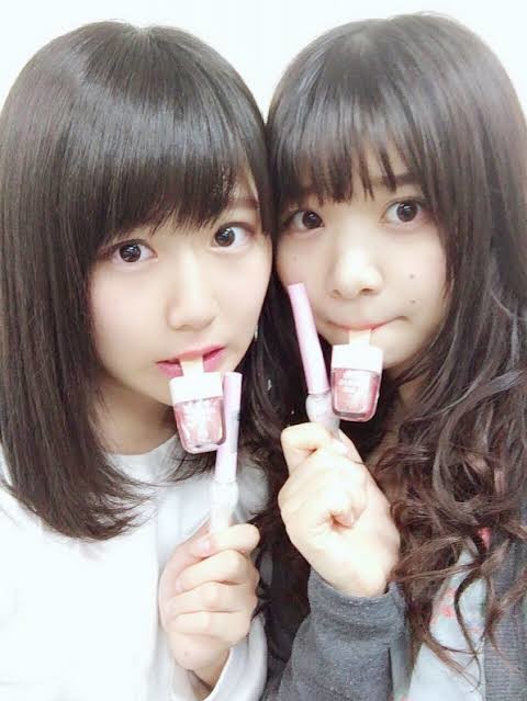 アプガ(2)中沖凜さんが年末、脱退して芸能界引退していた❗：コメント162