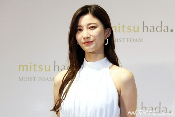 âãªã¢ã«å³°ä¸äºå­âãï¼§ã«ããå·¨ä¹³ã®ï¼é ­èº«ç¾å¥³ãã°ã©ãã¢ããã¥ã¼ï¼ã³ã¡ã³ã51