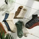 1足1000円の靴下は高すぎるのか　「靴下屋」が価格競争に付き合わない「本当の理由」