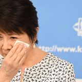 森昌子 40代ファンとの交際をめぐり「ストーカー」警察トラブル