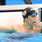 瀬戸大也、読み間違えたハイレベル決勝ライン　余力十分も9位に「自分の失敗を反面教師に…」