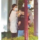 篠原涼子、親権放棄の裏側　夫の「浮気はしてもいいから」懇願を無視