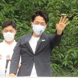 小泉進次郎「私と小池さんは共通点がある」「最近、入院したこと。リモート復帰をしたこと｣