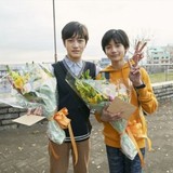  城桧吏＆酒井大地『都会のトム＆ソーヤ』、アオハル感あふれる特別映像解禁