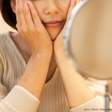 化粧は女のだまし行為？　すっぴん派の妻と険悪ムードになった男性の投稿で炎上