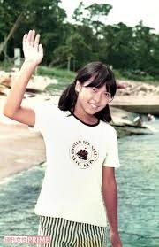 沢田聖子さん、数年来の飛蚊症を告白：コメント2