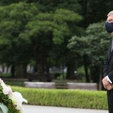 原爆の日　五輪で黙とうなし　広島市、IOCに要請も「閉会式で共有」