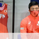 レスリングの試合着「つりパン」恥ずかしい？選手の提起に賛同続々