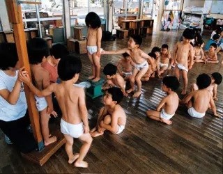 昭和生まれはビックリ！家庭訪問にブルマー、プールまで「学校から消えたもの」：コメント6