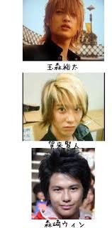 意外と知られていないごくせん俳優：コメント25