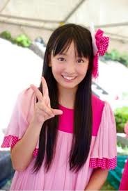 橋本環奈さんだけじゃない！ローカルアイドル出身の芸能人：コメント41