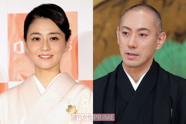 “海老蔵の長女”市川ぼたん、髪バッサリ現代劇初挑戦　日テレ系ドラマ「二月の勝者」：コメント13