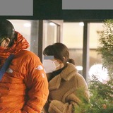 離婚から半年　とんねるず石橋貴明「妙齢美女とのデート」撮！