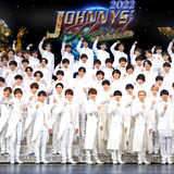 滝沢秀明副社長が「ジャニーズ・アイランド」でJr.に金言「夢は見るものじゃなく、つかみにいって」