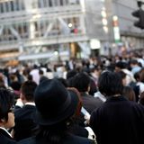 ｢中国が急上昇し､日本が最下位に｣年末に公表された