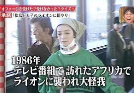 那須サファリパーク飼育員ら男女3人、トラにかまれ負傷…急きょ休園:コメント12